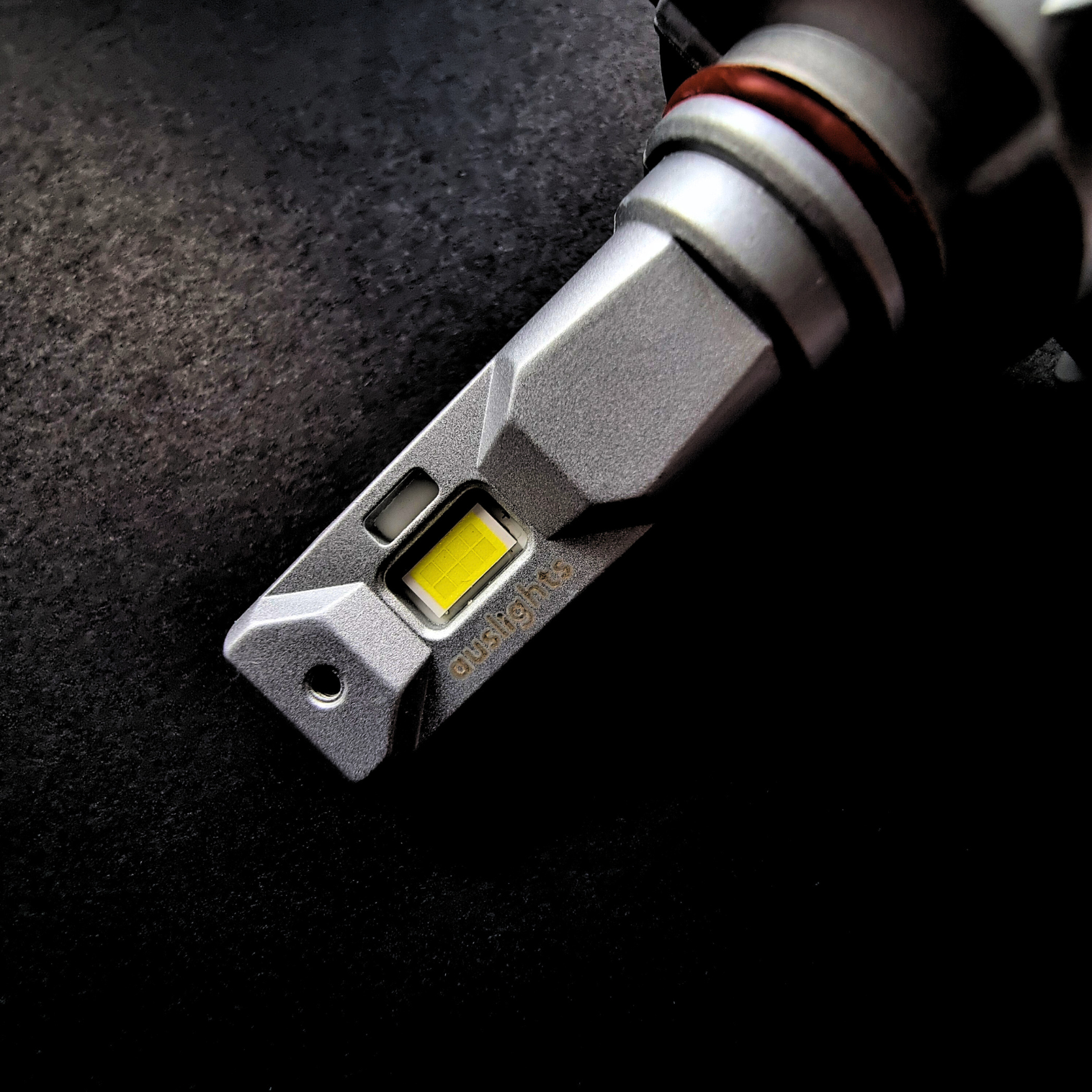 HB4 led headlight bulb replacement